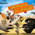 Animales Al Ataque